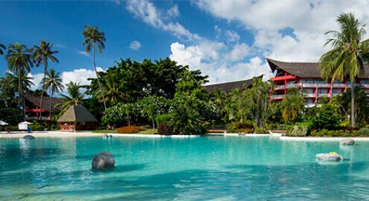 Los Angeles to Tahiti - $400 Off Travel Deal 1