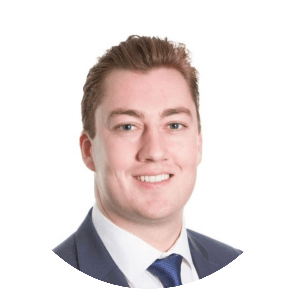 About Us 4 Christian Tait, Travel Advisor